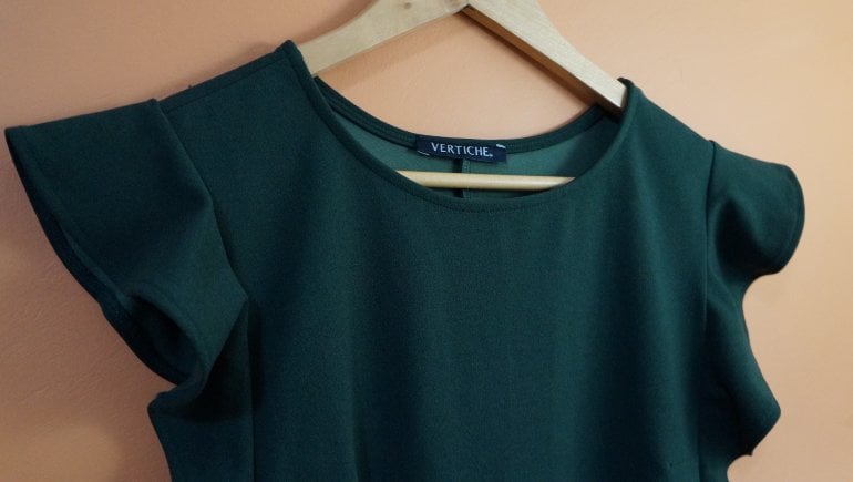 Moda Blusas En Vertiche 2020 Vertiche Catalogo Blusas De Moda