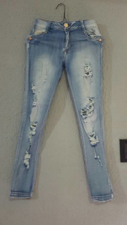 Pantalon SAVI NEWLOOK de Savi Jeans de segunda mano - GoTrendier