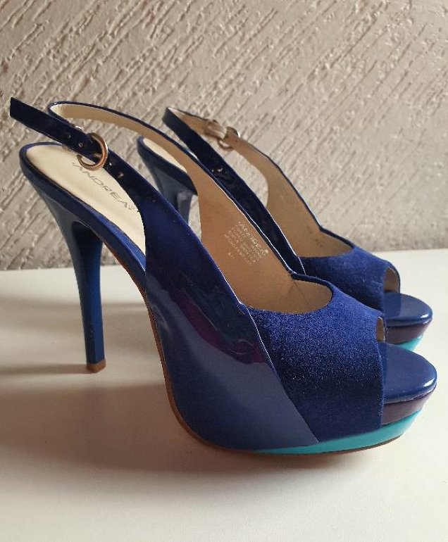 Zapatillas Andrea Azul Rey Online Store, UP TO 64% OFF | www.bravoplaya.com