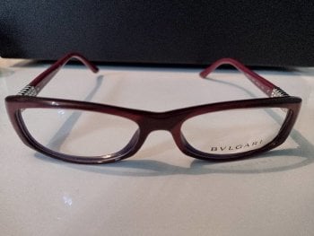 Lentes Oftalmicos Bvlgari Precio De Lentes Bvlgari Armazones