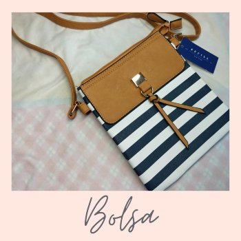 Mochila Morral Lily Cyzone Morral Karina Cyzone Morral Lily Cyzone