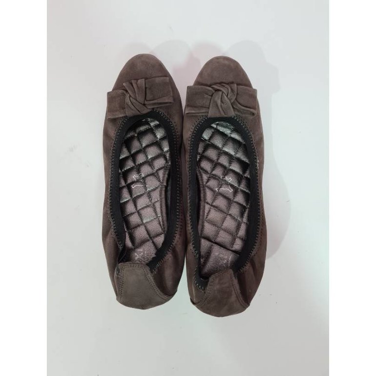Zapatos con tacón bajo Flexi de segunda mano - GoTrendier