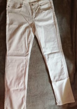 Comprar Pantalones rectos 4kf de segunda mano - GoTrendier