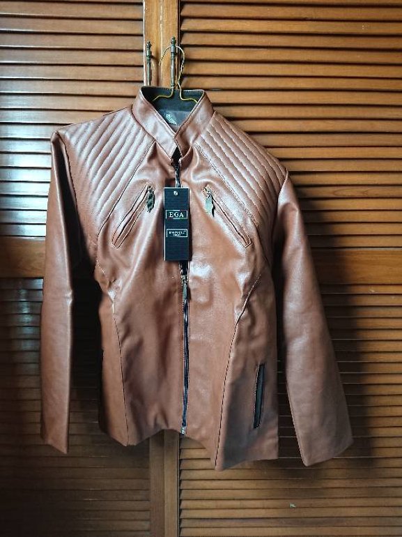 marcas de chamarras de piel italianas