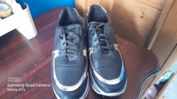 Comprar Tenis casuales Surat de segunda mano - GoTrendier