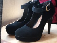 Zapatillas Lady Paulina de segunda mano - GoTrendier