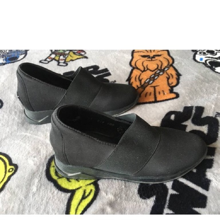 Zapatos SHOSH en Iztapalapa, Ciudad de México por $280 | Segundamano.mx