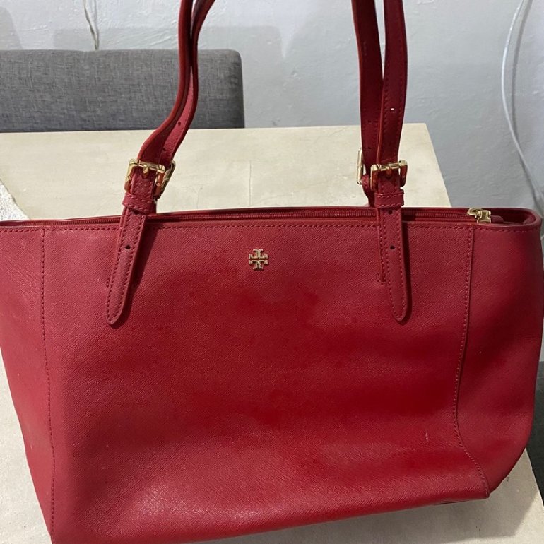 bolsa tory burch original