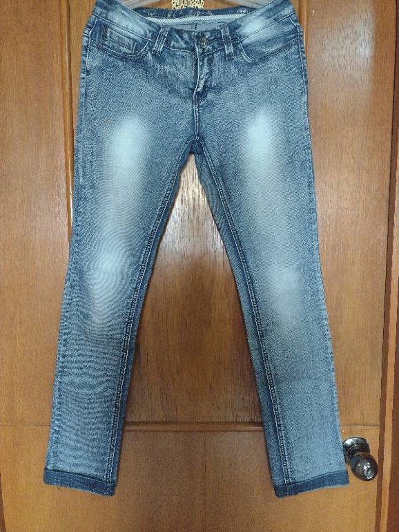 Pantalón rewind talla 27 de segunda mano - GoTrendier
