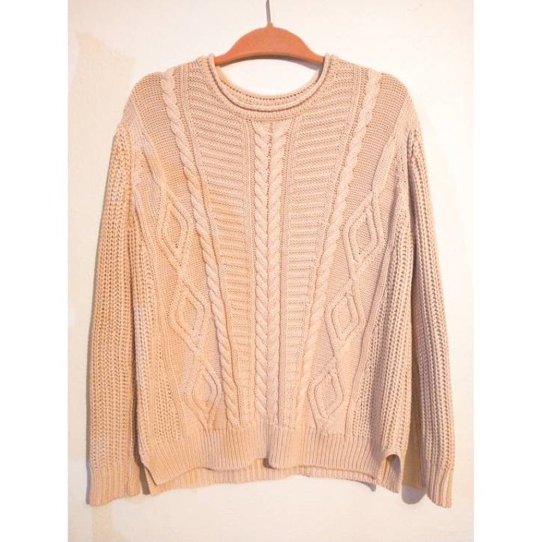 Las prendas de crochet más bonitas de la temporada están en Pull \u0026 Bear -  Top