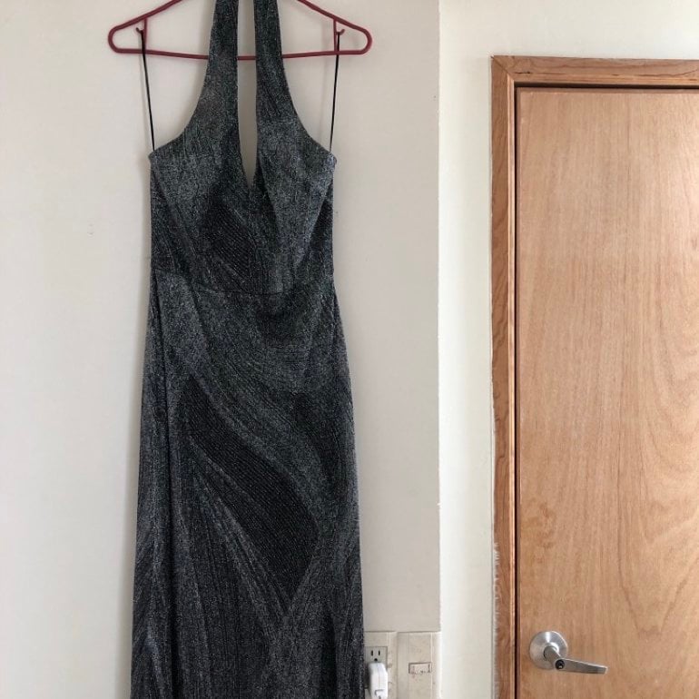Vestido De fiesta Ivonne de segunda mano - GoTrendier
