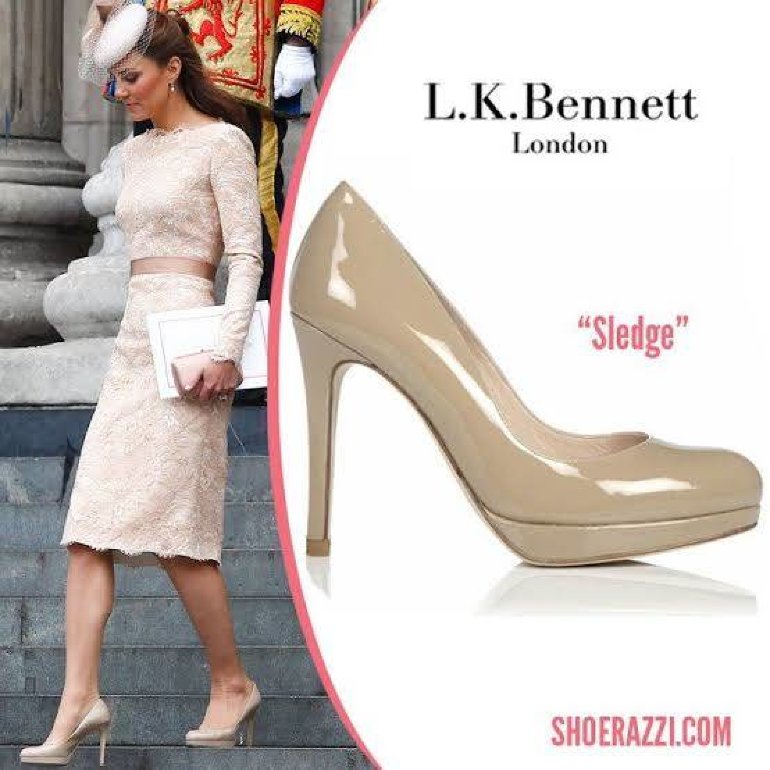 Pumps zapatos color nude. No zara de segunda mano - GoTrendier