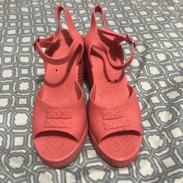 Sandalias de Playa de Sandak de Andrea de segunda mano - GoTrendier
