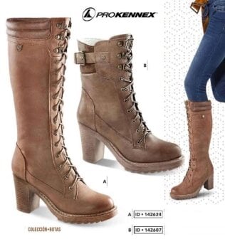 Comprar Botas Prokennex de segunda mano - GoTrendier