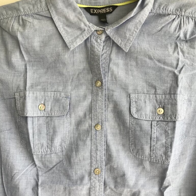 Segunda Mano Ropa Liverpool Tienda En Linea Camisas De Vestir Para