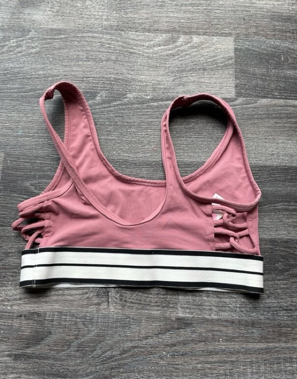 TOP DEPORTIVO VICTORIAS SECRET PINK de Victoria's Secret de