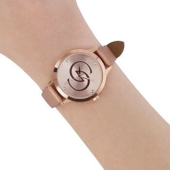 Reloj de pulcera para dama de Oriflame de segunda mano GoTrendier