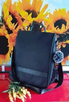 Mochilas Betterware - GoTrendier