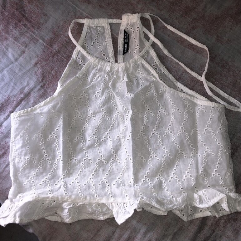 Blusas Dama SHEIN de segunda mano - GoTrendier