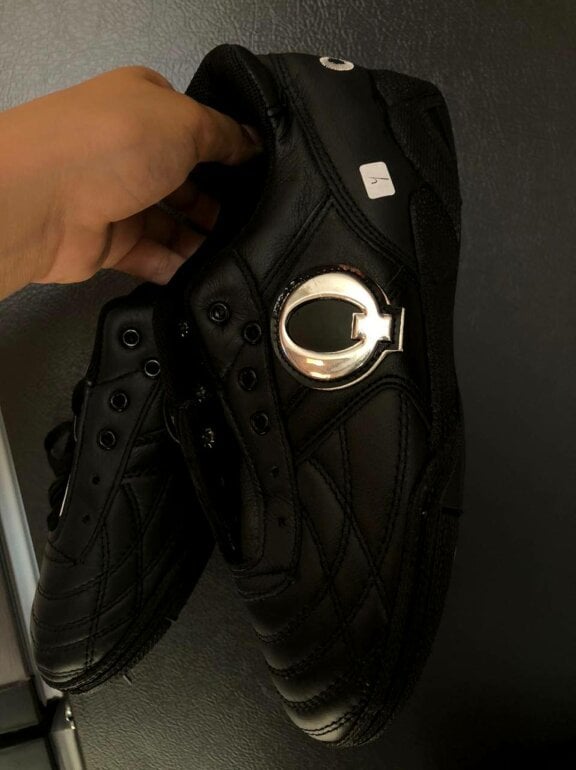 Tenis-Zapatos Cruzeiro