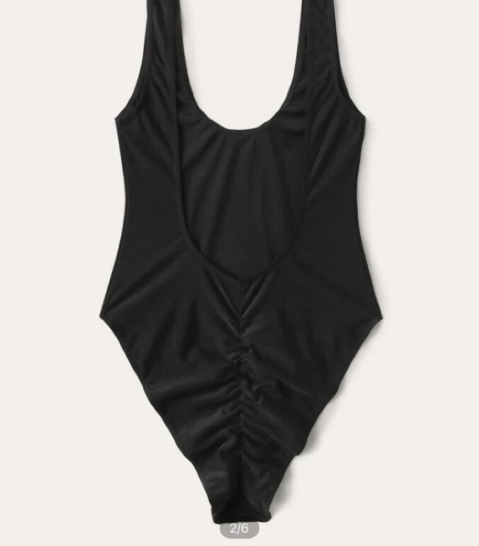 Swimwear Trajes De BaÃ±o Marca Shein Swimsuit Trajes De BaÃ±o