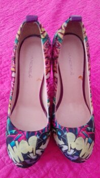 Zapatos Art de segunda mano | Solo quedan 4 al -75%