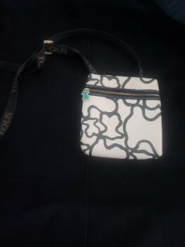 Bolsa tous nueva en Atoyac-Jalisco | Clasf moda-y-accesorios