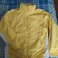 Chamarra para nieve Columbia de segunda mano - GoTrendier