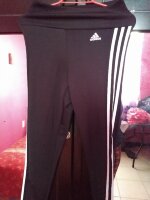 Pantalón licra dama | OTO