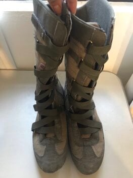 BOTAS, ZAPATOS MUJER, CHARLY 1050509