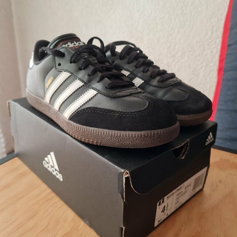adidas samba segunda mano