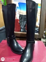 Botas largas Sahara Nuevas de segunda mano - GoTrendier