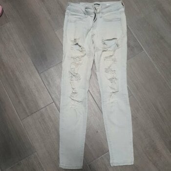 Jeans y Pantalones - Comodidad y estilo para vestir | Paris.cl