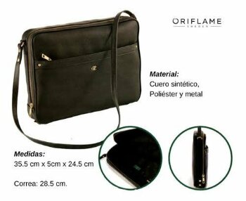 Mochilas Oriflame - GoTrendier