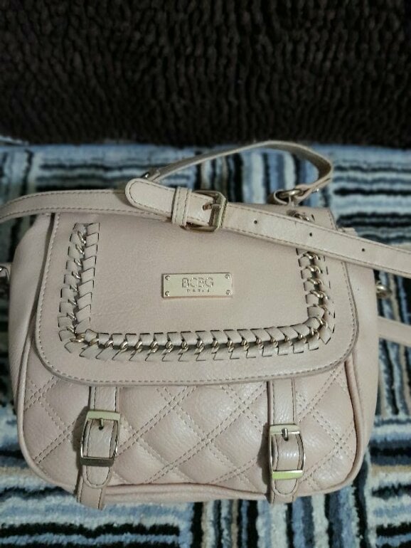 bcbg paris bolsas