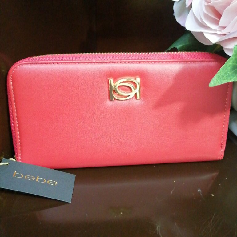 Cartera Michael Kors Roja Nueva | MercadoLibre 📦