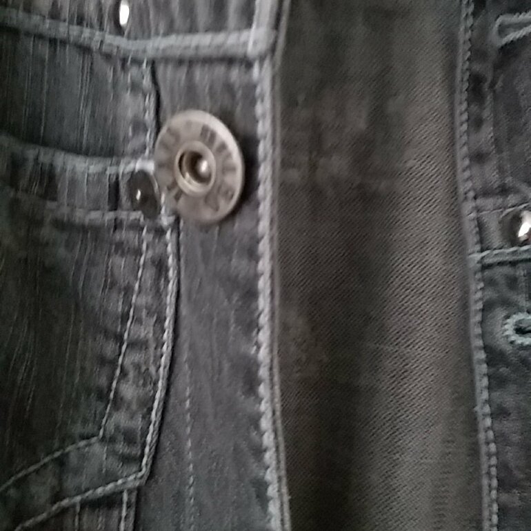 Chamarra de mezclilla Bulbo Jeans de Otras marcas de segunda mano