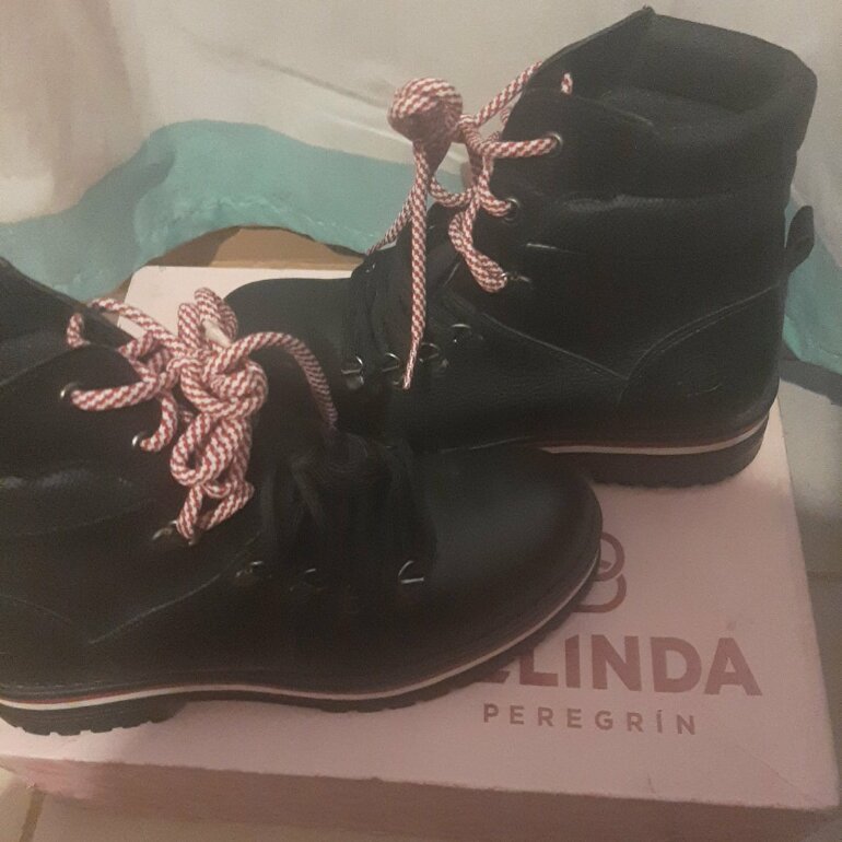 Burras ó botas Belinda de segunda mano - GoTrendier