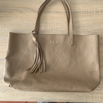 Bolsas Palo Rosa - GoTrendier