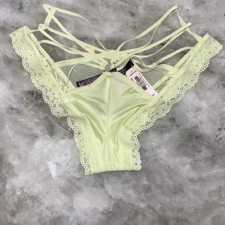 2 panties lenceria Victoria Secret de Victoria's Secret de segunda mano -  GoTrendier