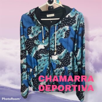 Chamarras Andrea verdes de segunda mano - GoTrendier