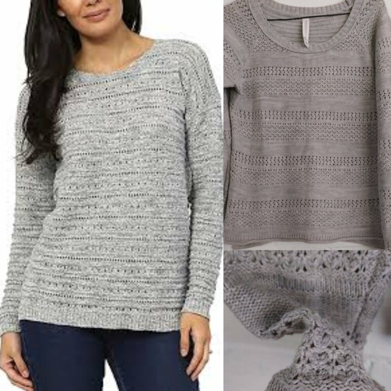 ⭐Suéter Aeropostale talla M⭐ de Aéropostale de segunda mano - GoTrendier