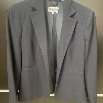 Blazers Suburbia azules de segunda mano - GoTrendier