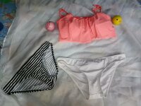 Trajes de baño - Trajes de Baño - Ropa - Mujer