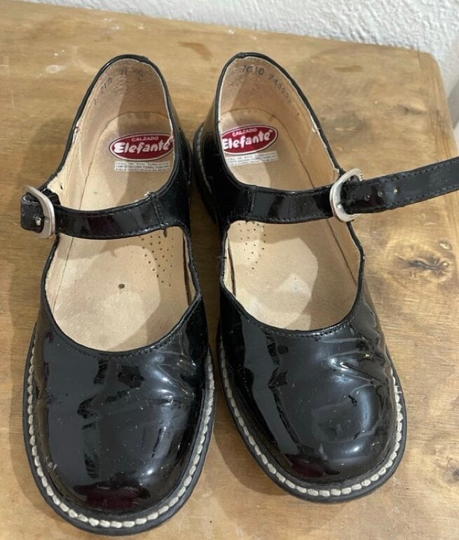 Calzado Escolar Calzado Elefante Catalogo Zapatos Marca Elefante