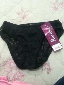 Panties - LENCERÍA