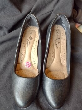 Zapatillas Lady Sun de segunda mano - GoTrendier