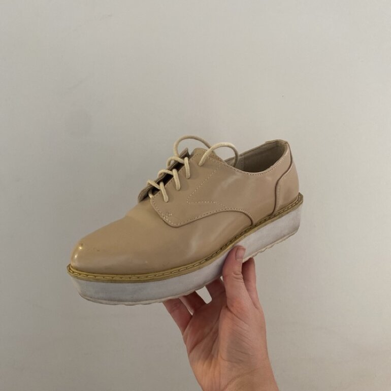 Zapatos Studio F de segunda mano - GoTrendier