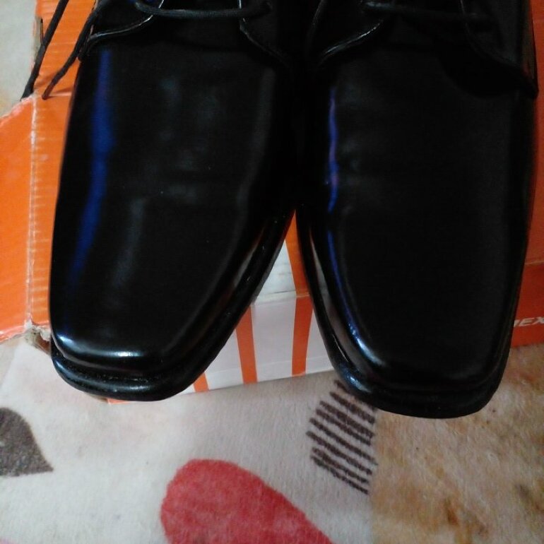 Borneobulletin Catalogo De Zapatos Hermanos Zapato Negro Andrea