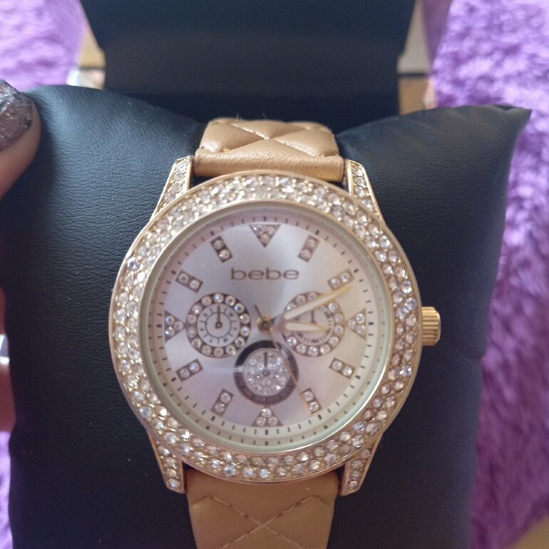 Rose Gold Relojes Bebe Originales Reloj Marca Bebe De Segunda Mano